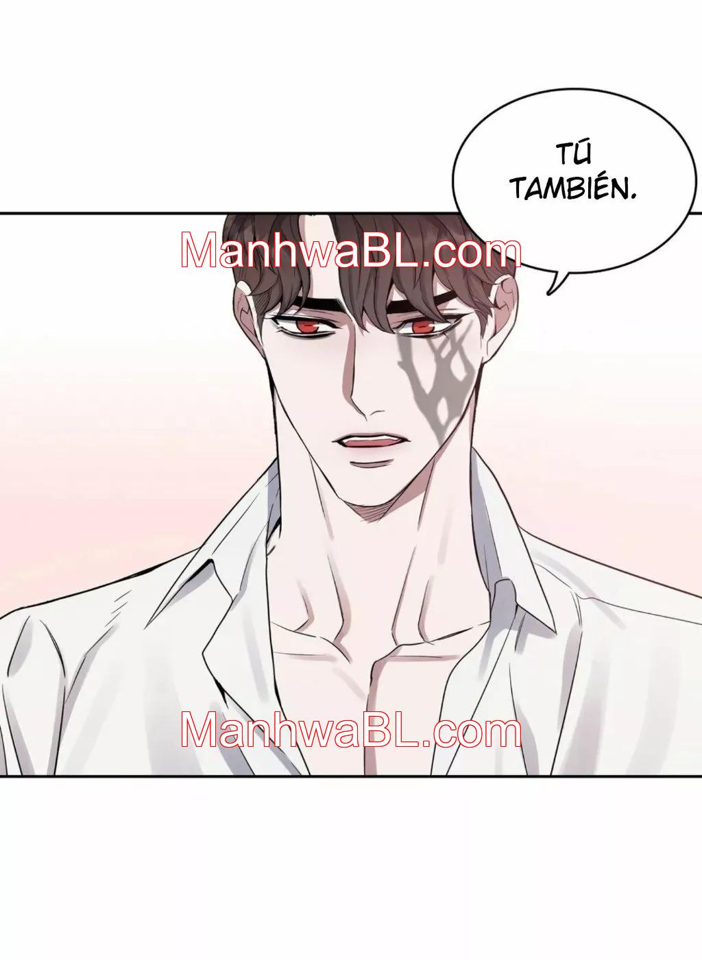 Mesa del maestro - Capítulo 25 manhwa