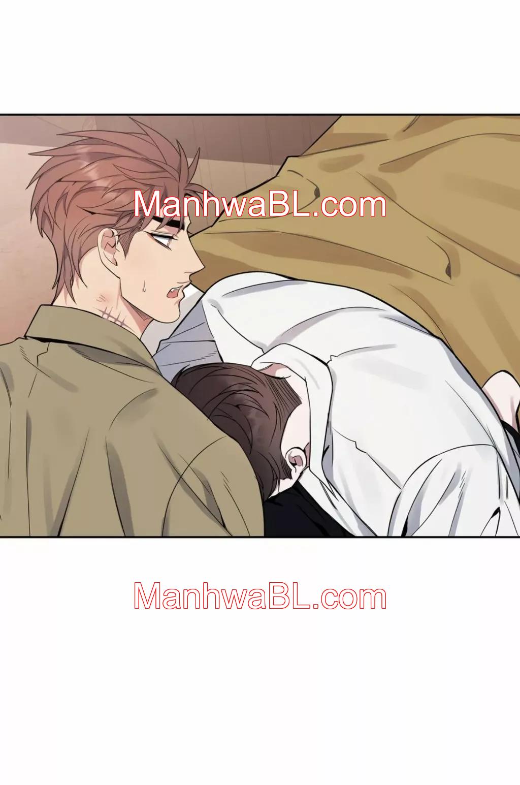 Mesa del maestro - Capítulo 25 manhwa