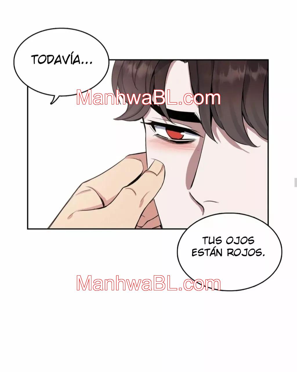 Mesa del maestro - Capítulo 25 manhwa