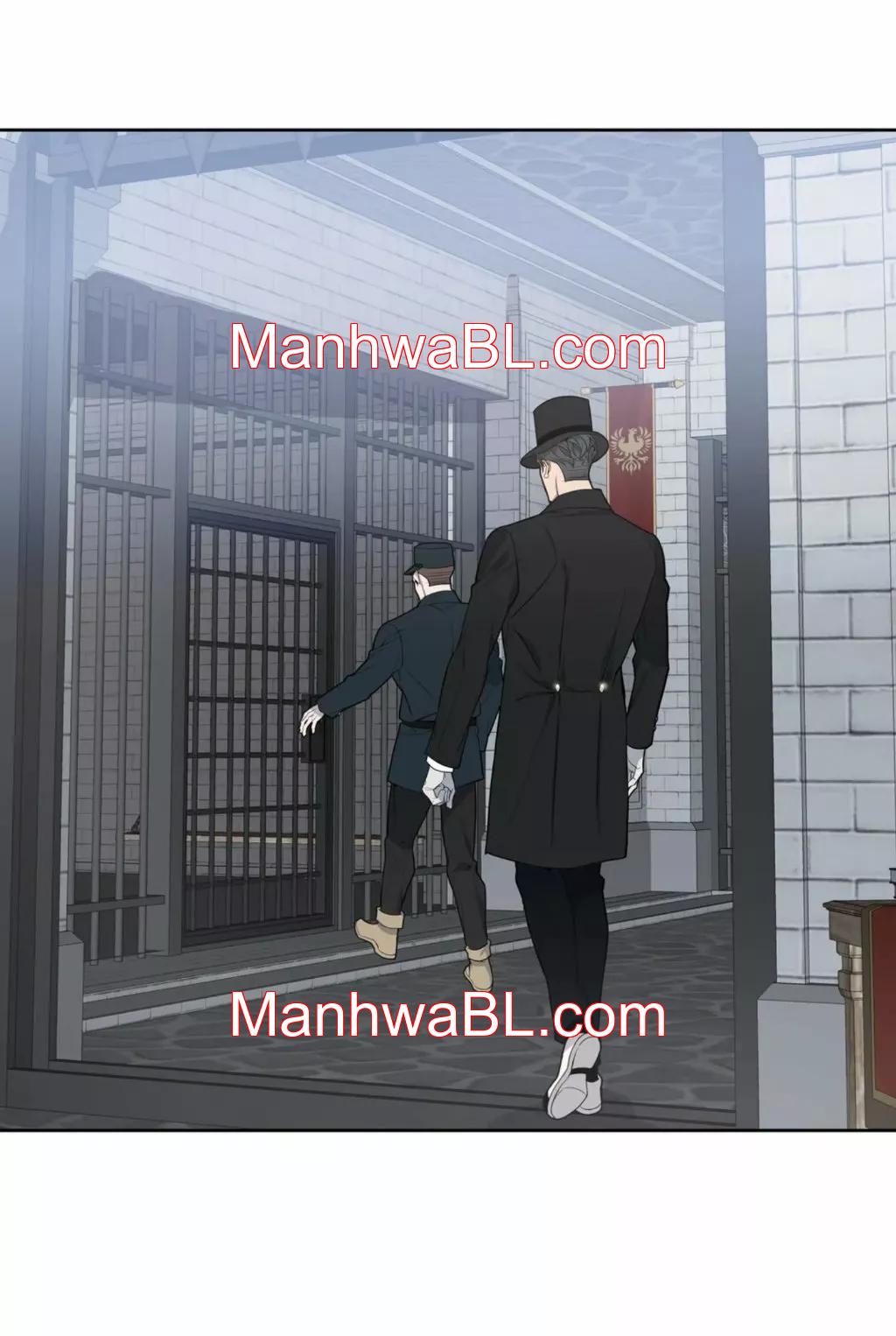 Mesa del maestro - Capítulo 25 manhwa