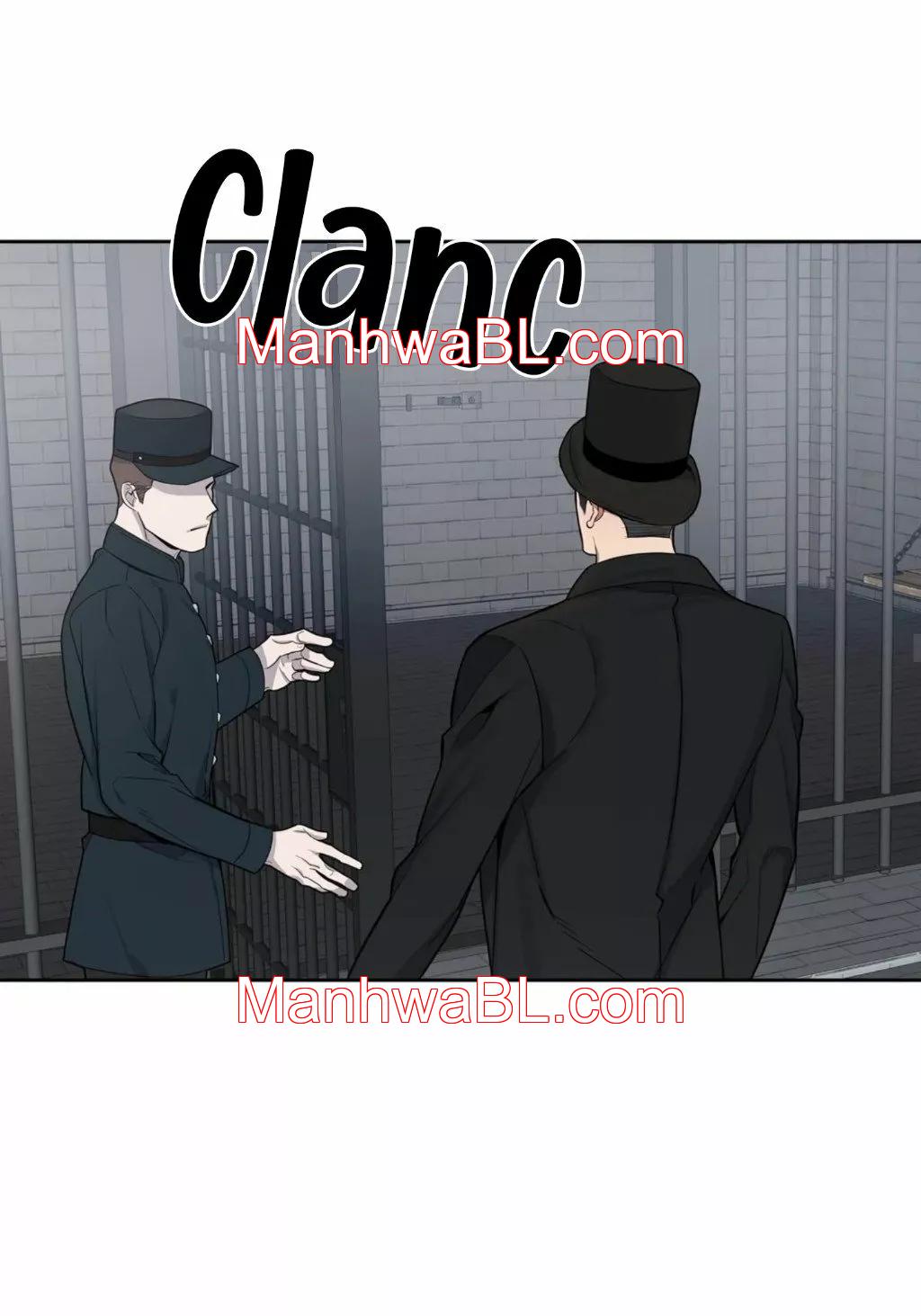 Mesa del maestro - Capítulo 25 manhwa