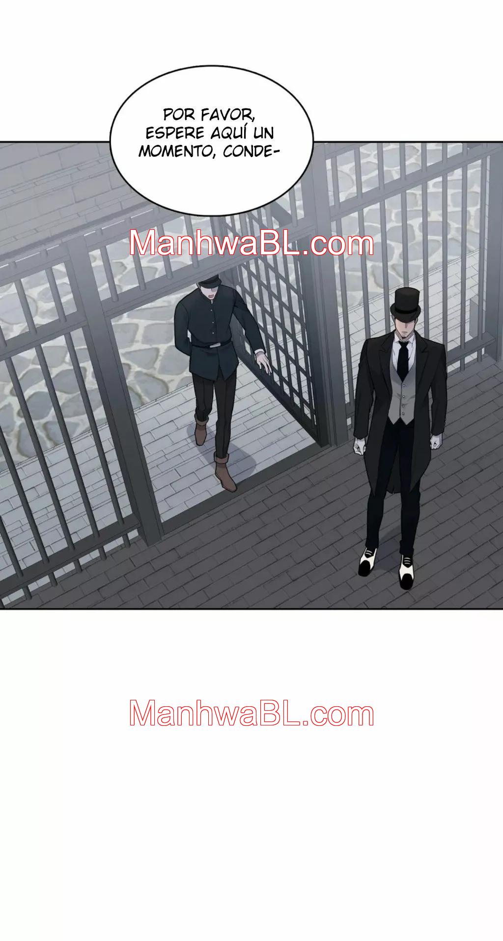 Mesa del maestro - Capítulo 25 manhwa