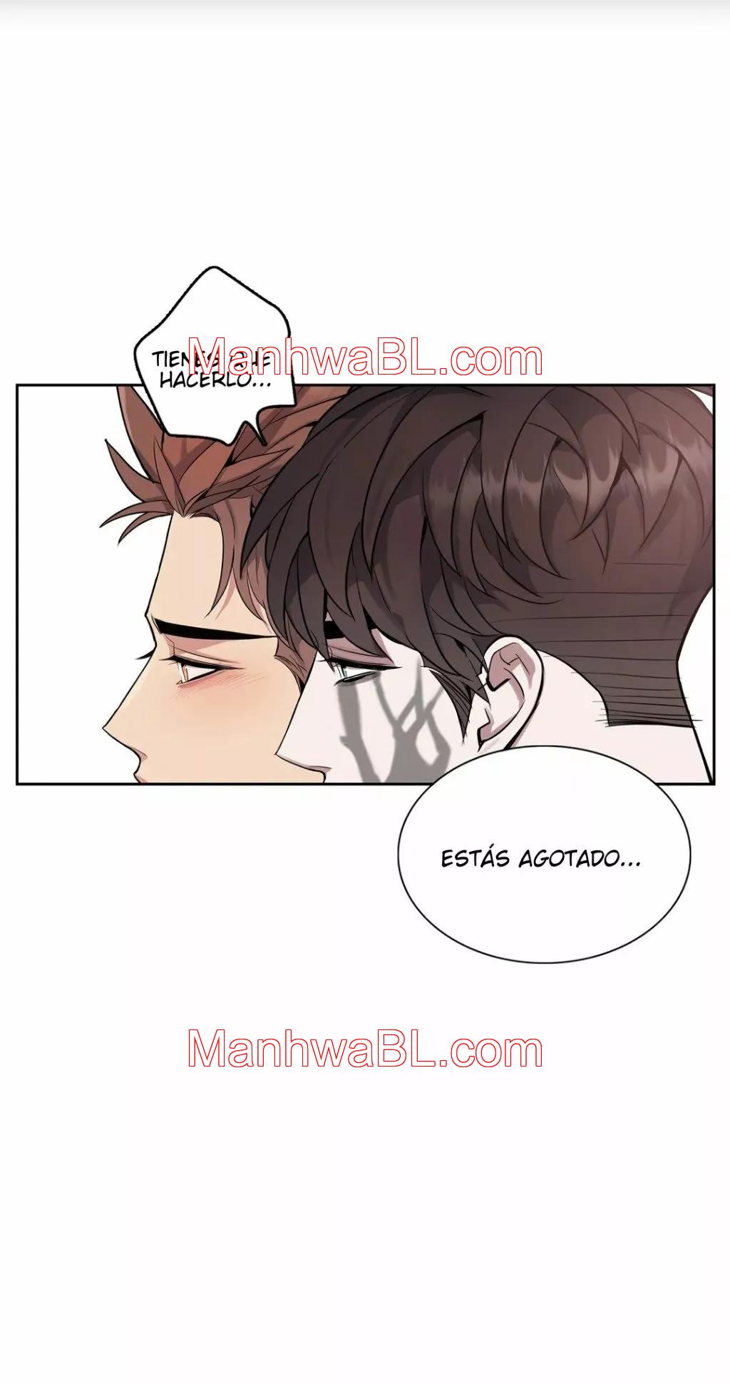 Mesa del maestro - Capítulo 15 manhwa