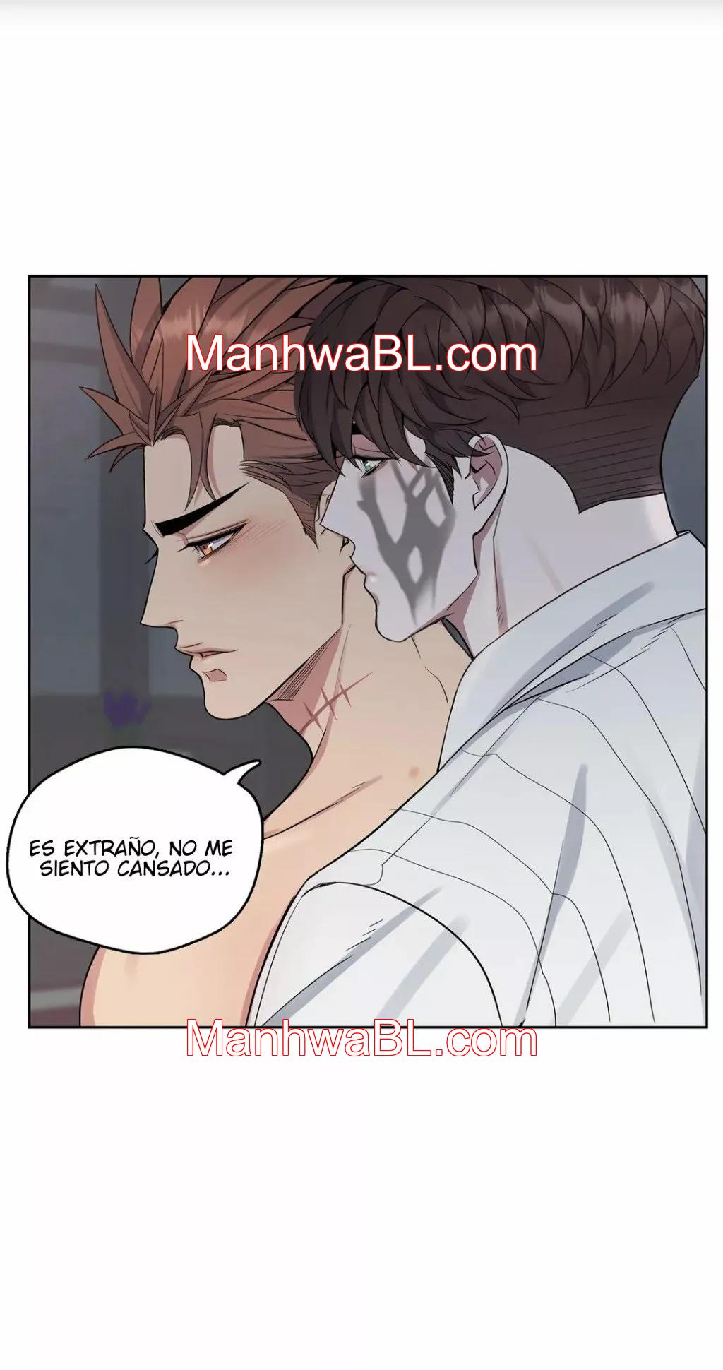 Mesa del maestro - Capítulo 15 manhwa