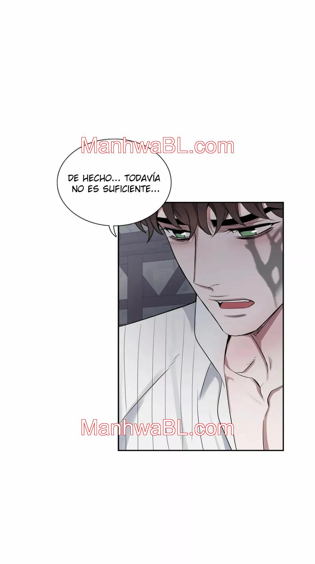 Mesa del maestro - Capítulo 15 manhwa