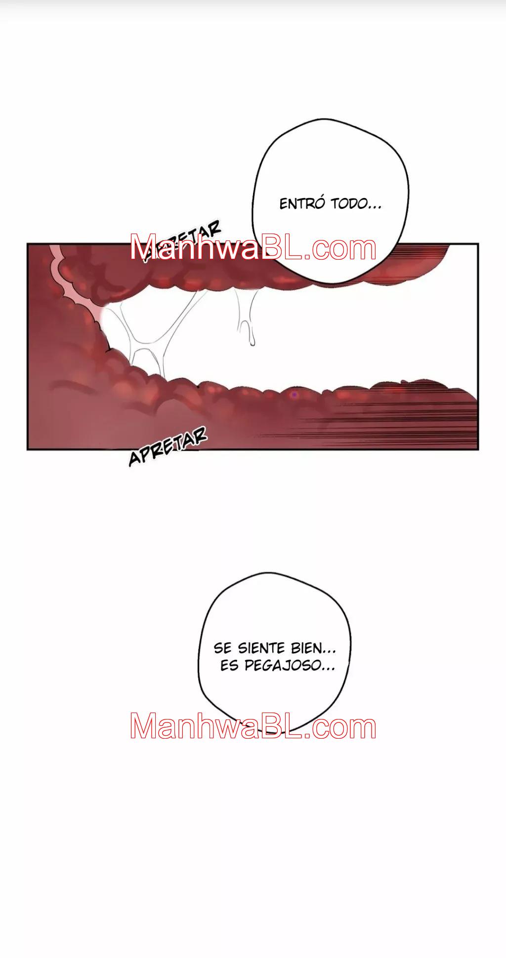 Mesa del maestro - Capítulo 15 manhwa