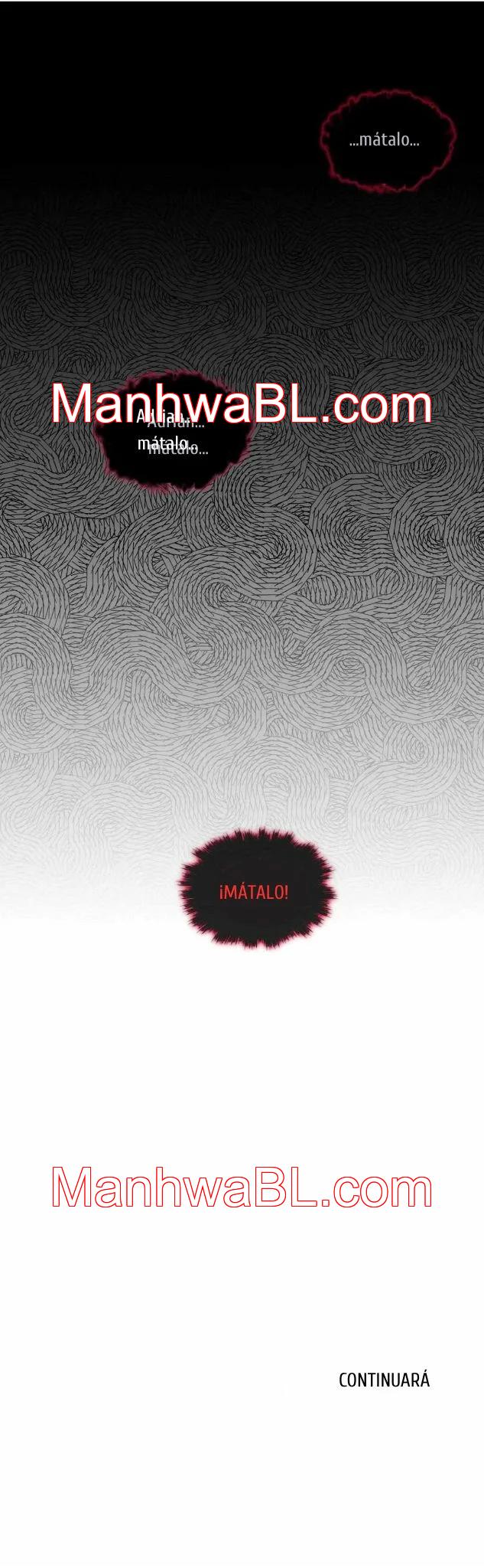 Mesa del maestro - Capítulo 34 manhwa