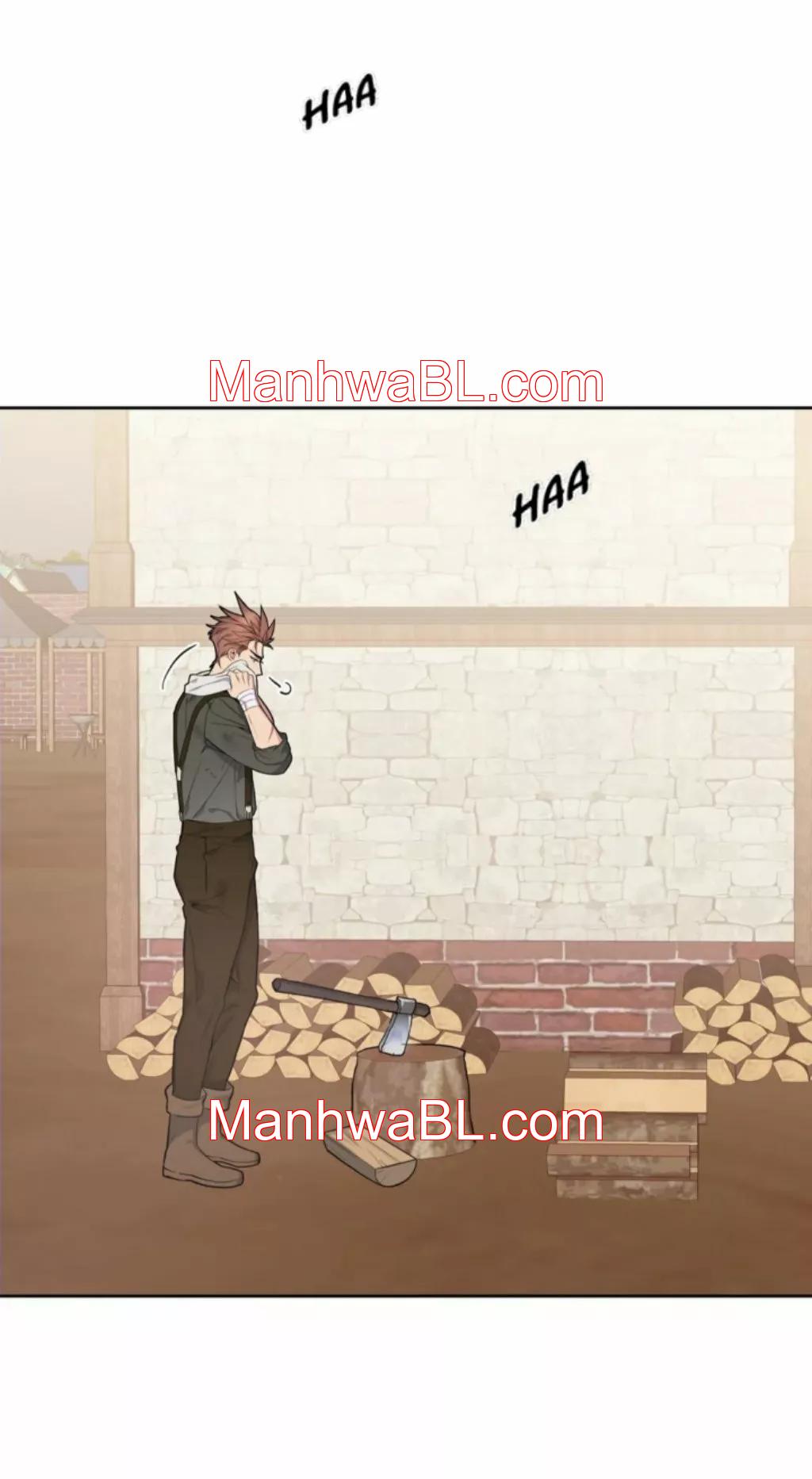 Mesa del maestro - Capítulo 19.3 manhwa