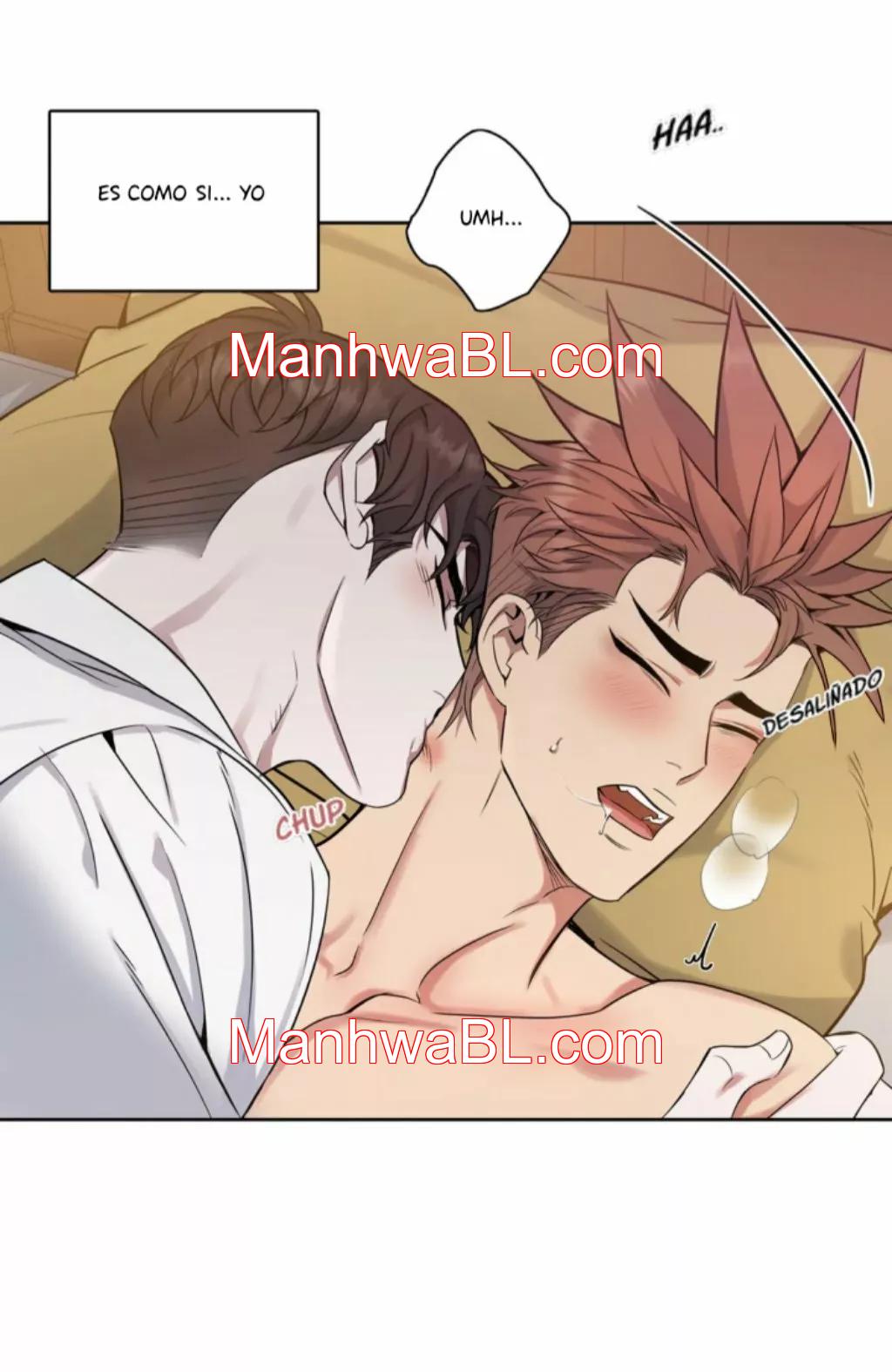 Mesa del maestro - Capítulo 19.3 manhwa
