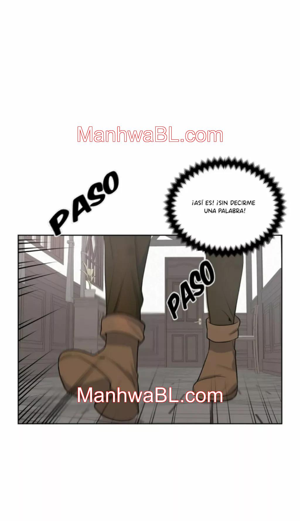 Mesa del maestro - Capítulo 19.3 manhwa