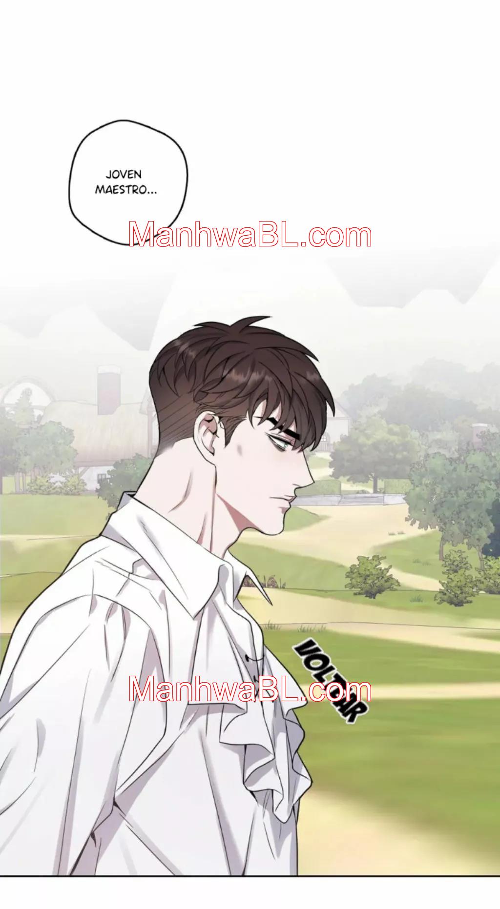 Mesa del maestro - Capítulo 19.3 manhwa
