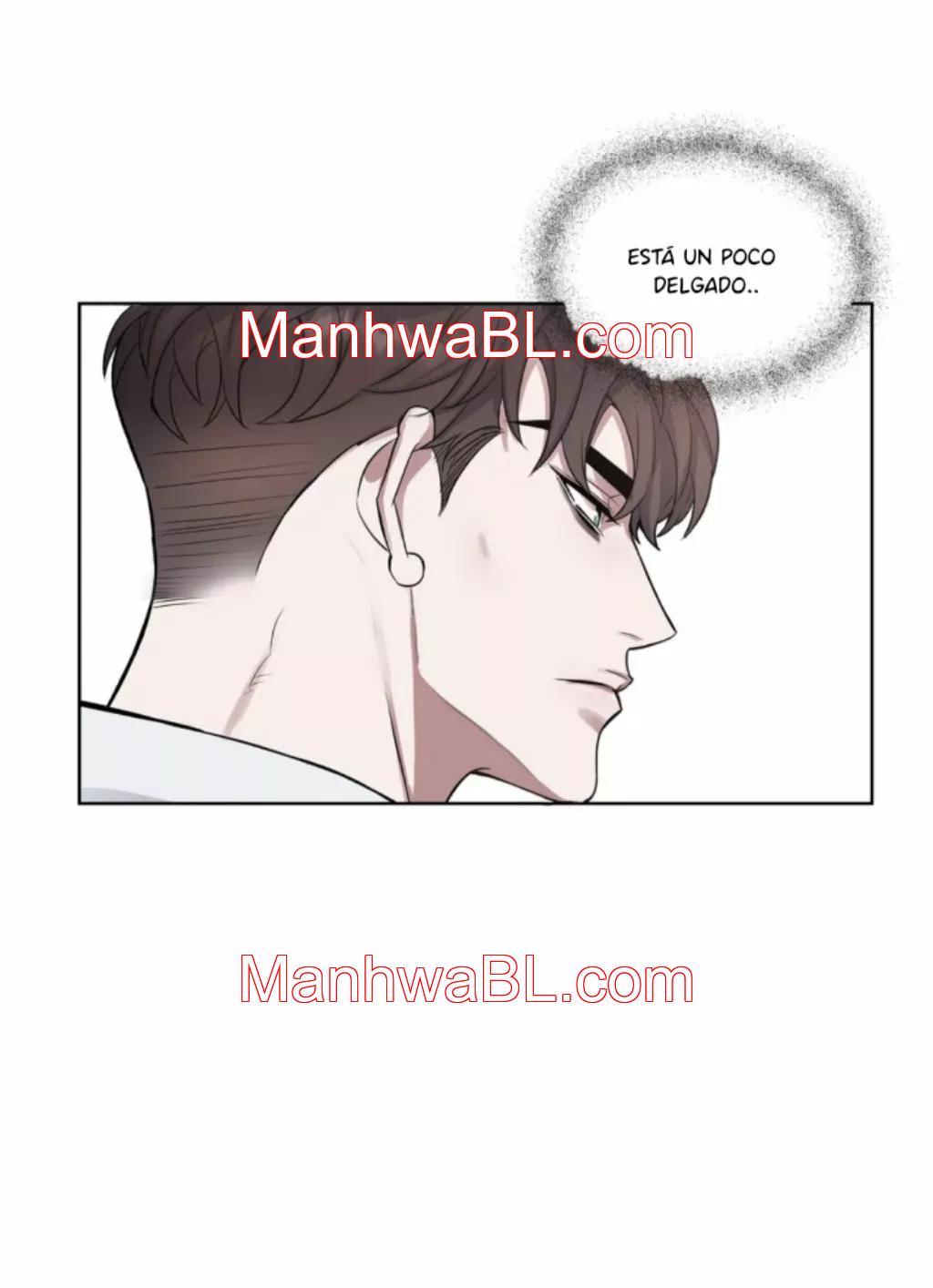 Mesa del maestro - Capítulo 19.3 manhwa