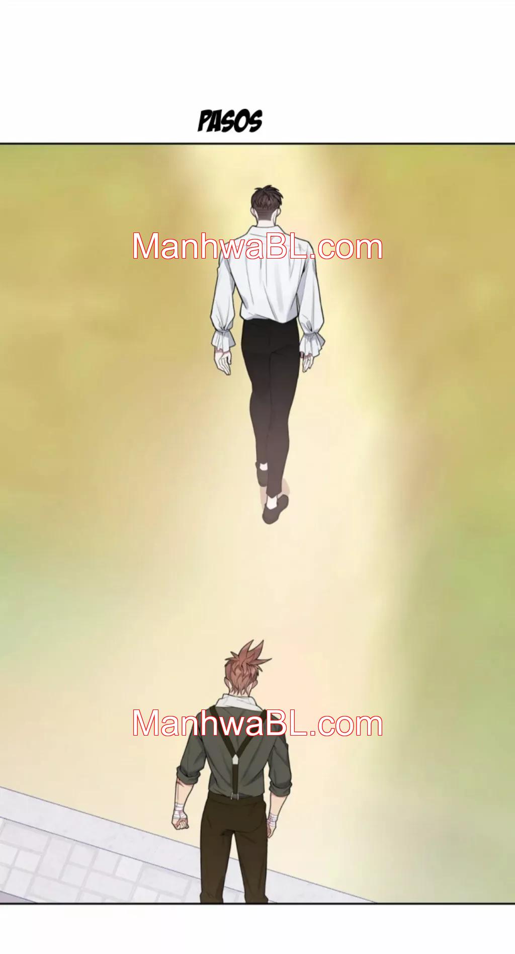 Mesa del maestro - Capítulo 19.3 manhwa