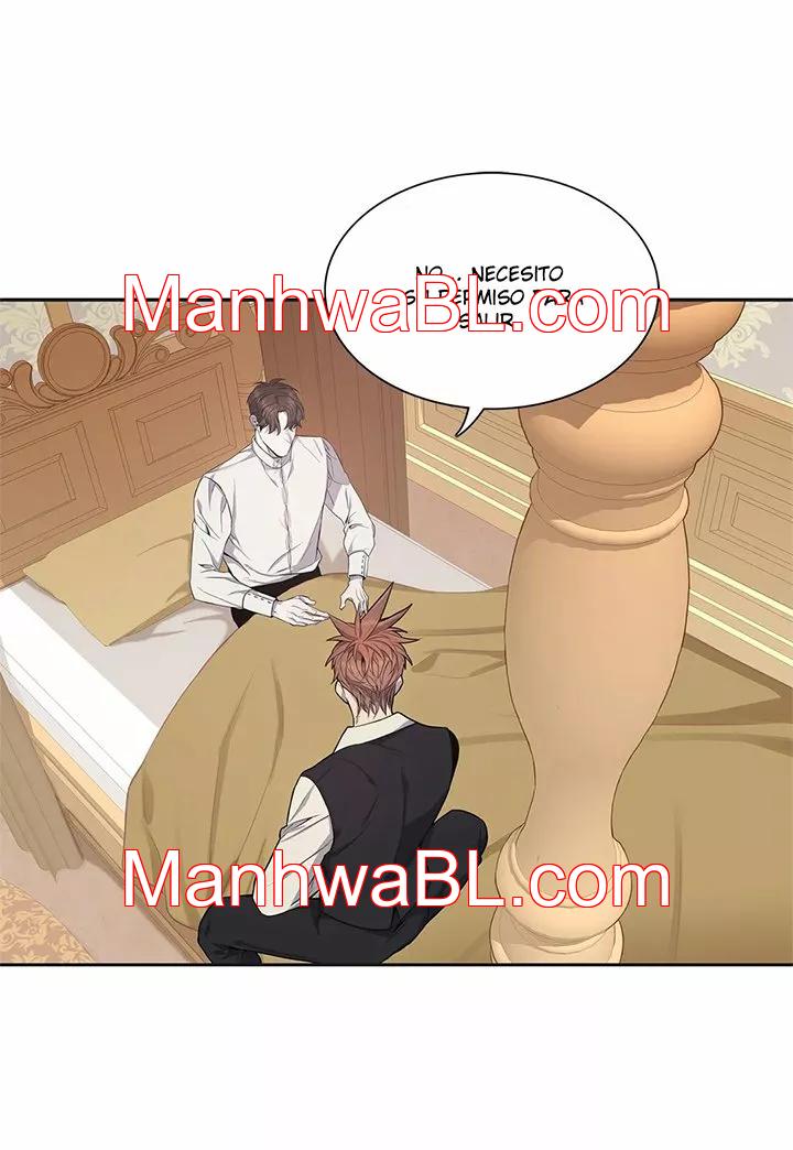 Mesa del maestro - Capítulo 9.2 manhwa
