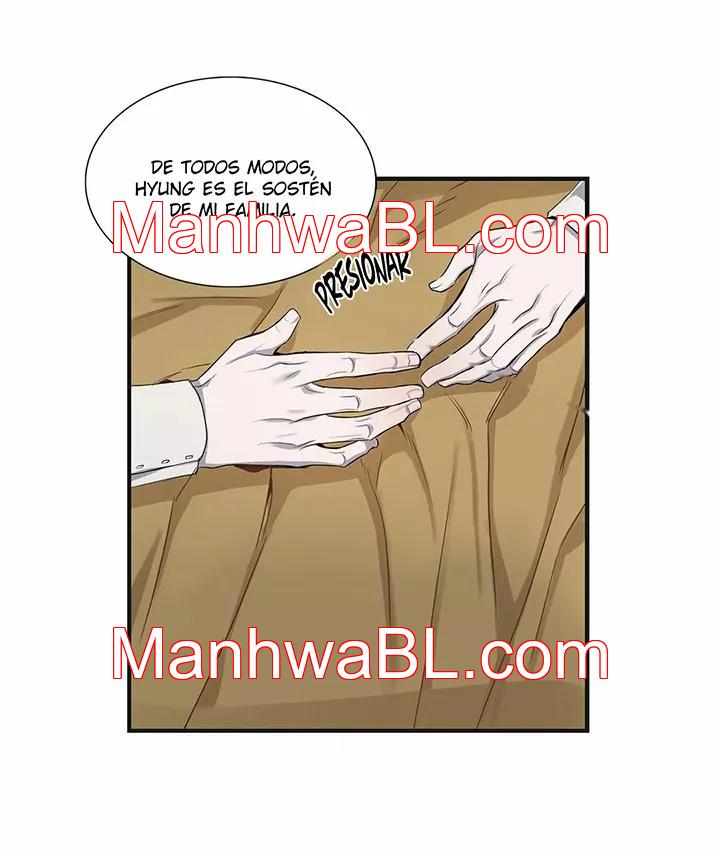 Mesa del maestro - Capítulo 9.2 manhwa