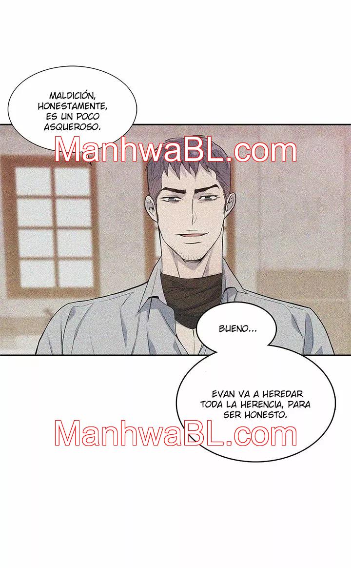 Mesa del maestro - Capítulo 9.2 manhwa