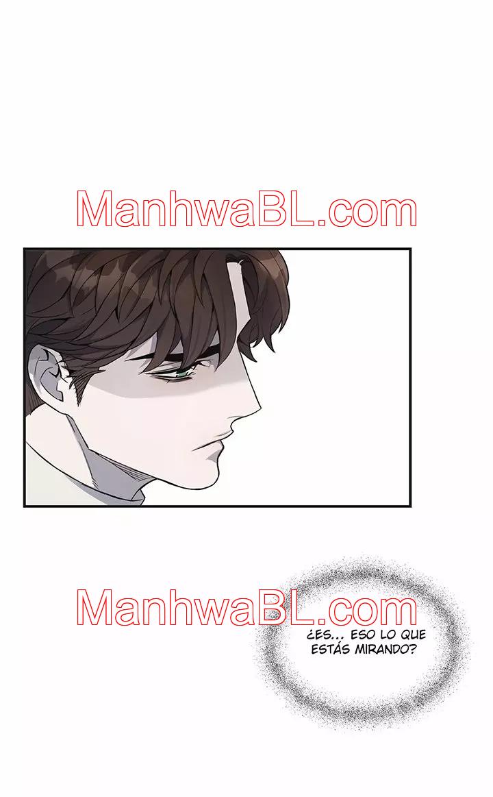 Mesa del maestro - Capítulo 9.2 manhwa