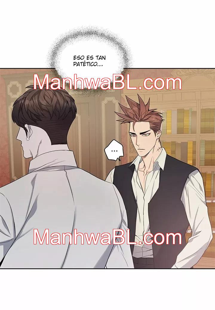 Mesa del maestro - Capítulo 9.2 manhwa