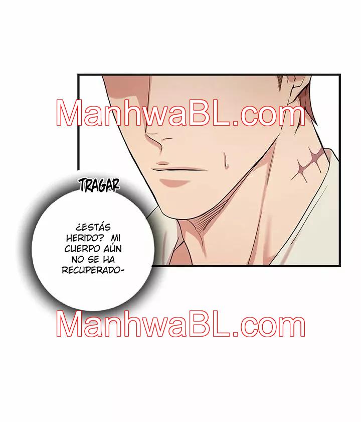 Mesa del maestro - Capítulo 9.2 manhwa