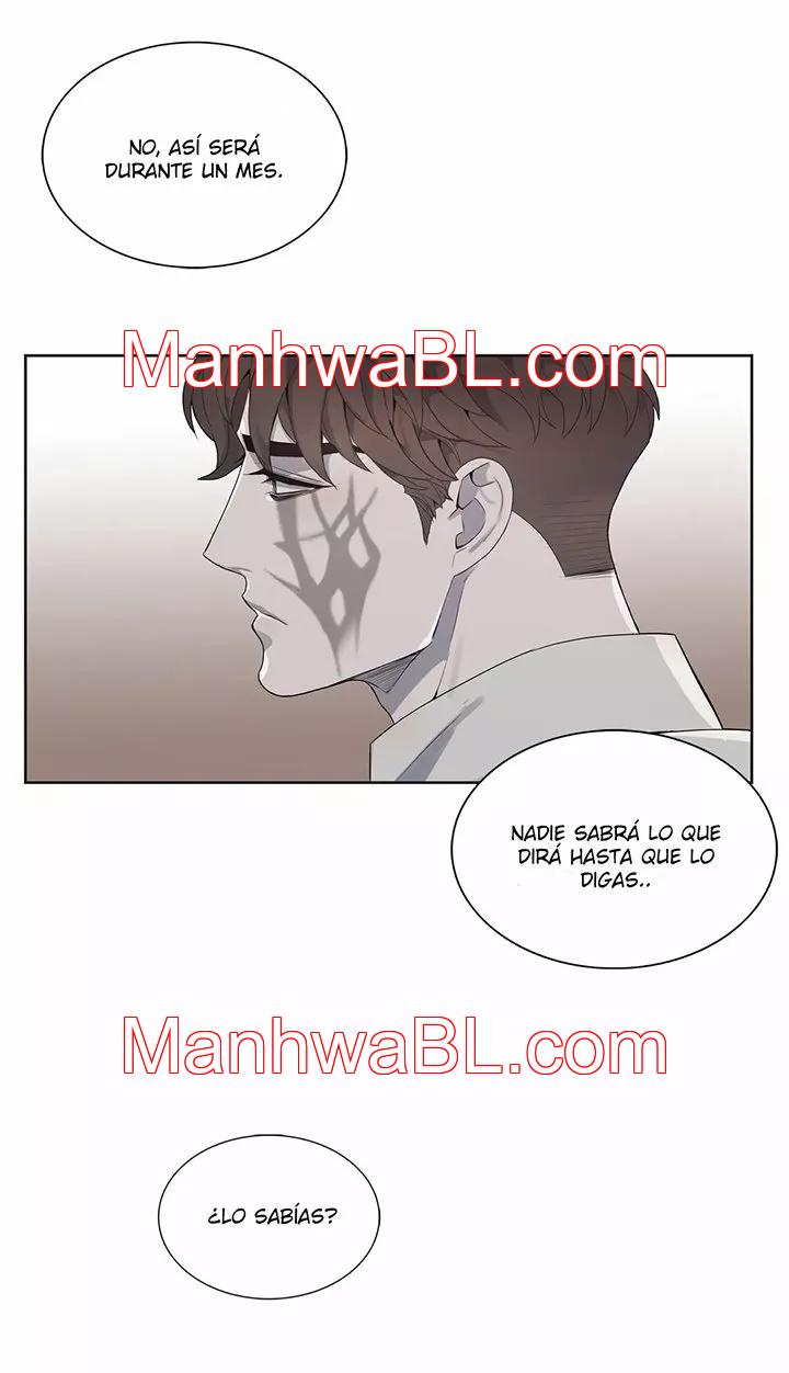 Mesa del maestro - Capítulo 9.2 manhwa