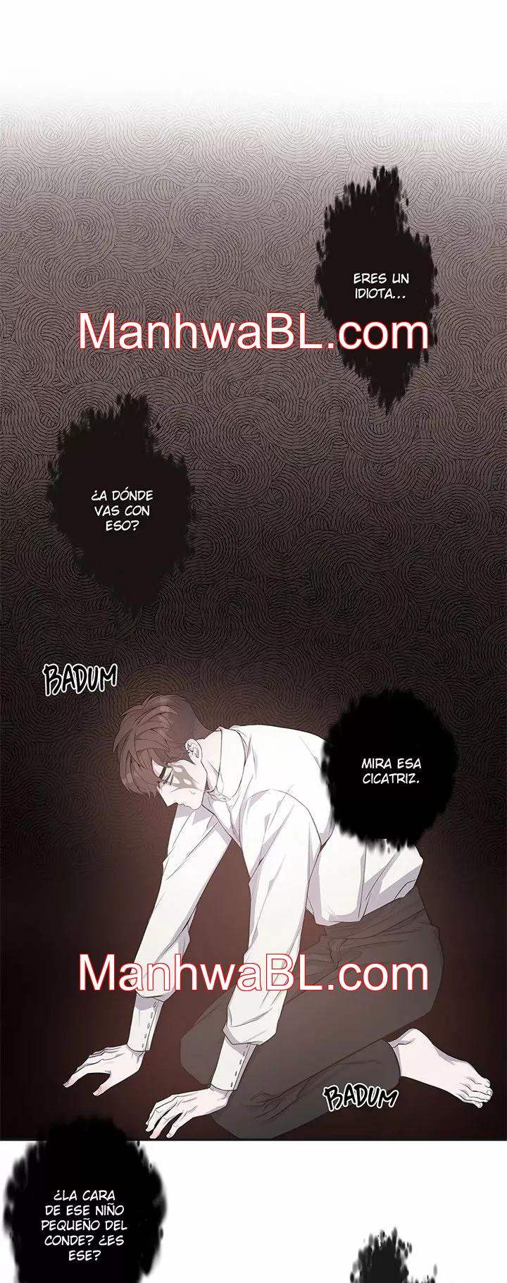 Mesa del maestro - Capítulo 9.2 manhwa