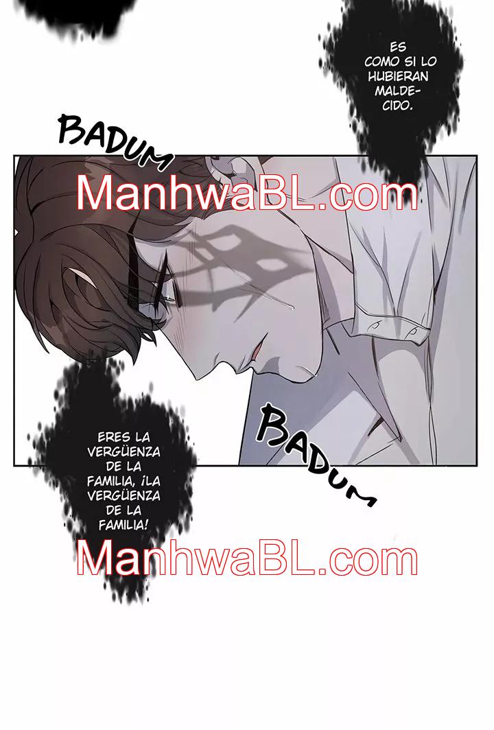 Mesa del maestro - Capítulo 9.2 manhwa