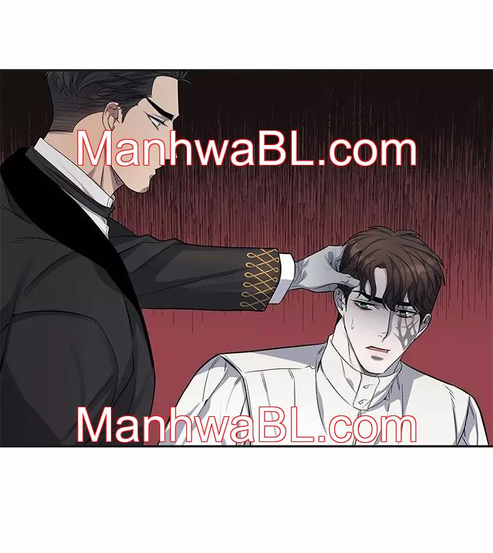 Mesa del maestro - Capítulo 9.2 manhwa