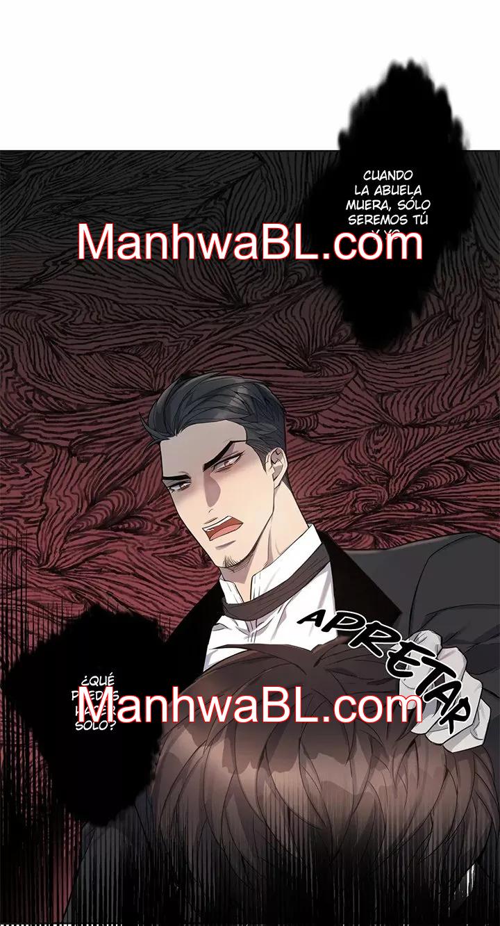 Mesa del maestro - Capítulo 9.2 manhwa