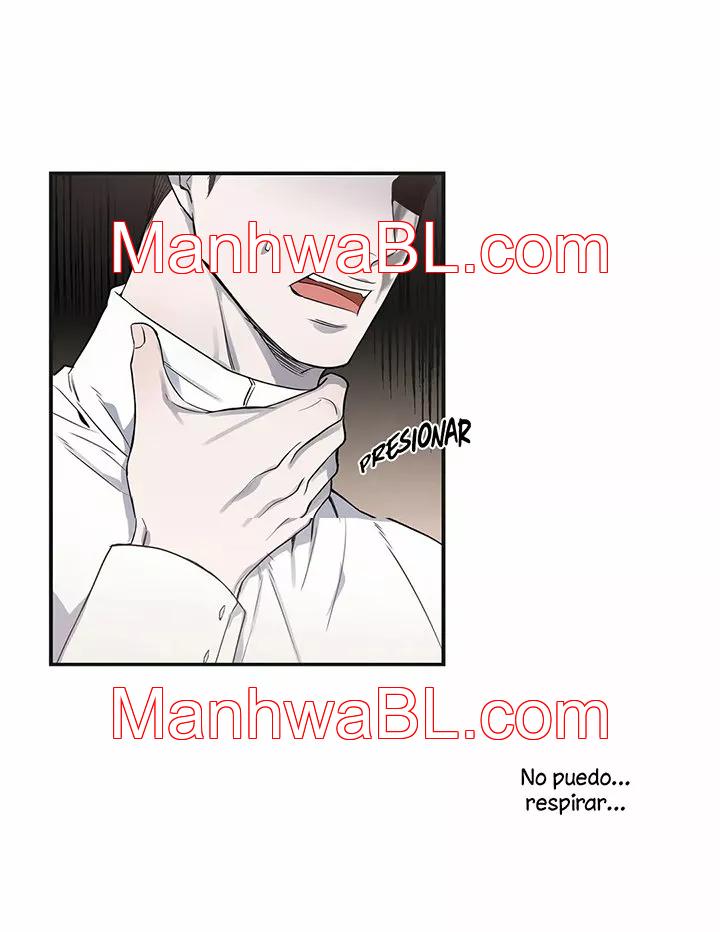 Mesa del maestro - Capítulo 9.2 manhwa