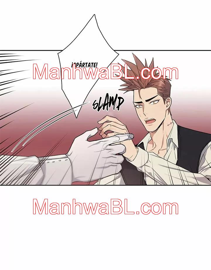 Mesa del maestro - Capítulo 9.2 manhwa