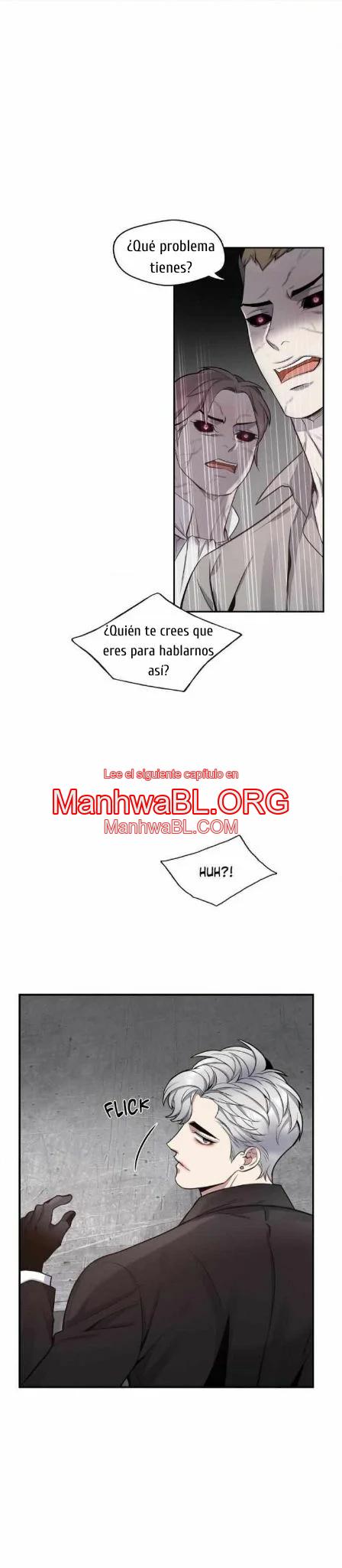 Mesa del maestro - Capítulo 53 manhwa