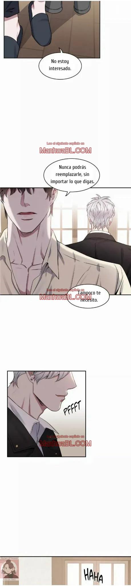Mesa del maestro - Capítulo 58 2 manhwa