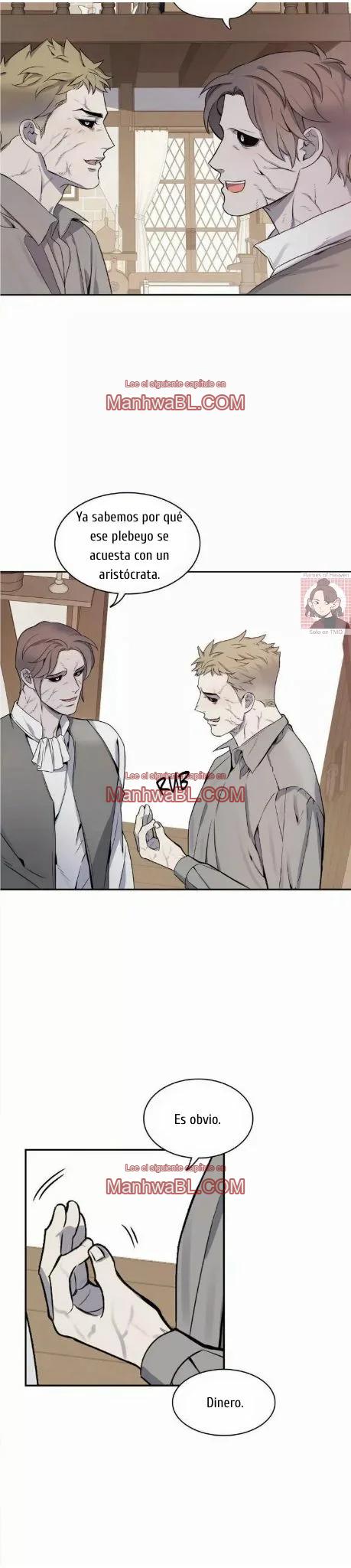 Mesa del maestro - Capítulo 58 2 manhwa