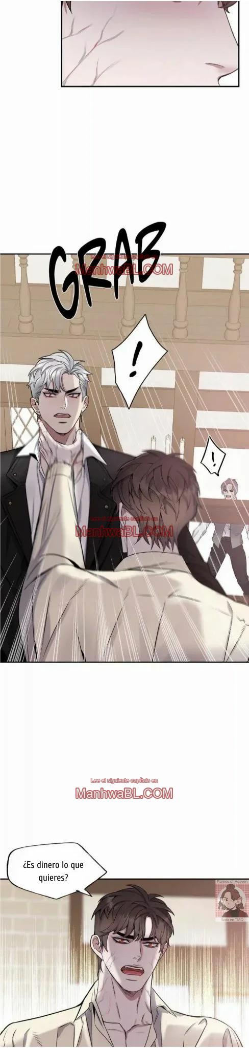 Mesa del maestro - Capítulo 58 2 manhwa