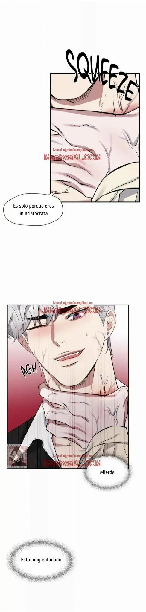 Mesa del maestro - Capítulo 58 2 manhwa