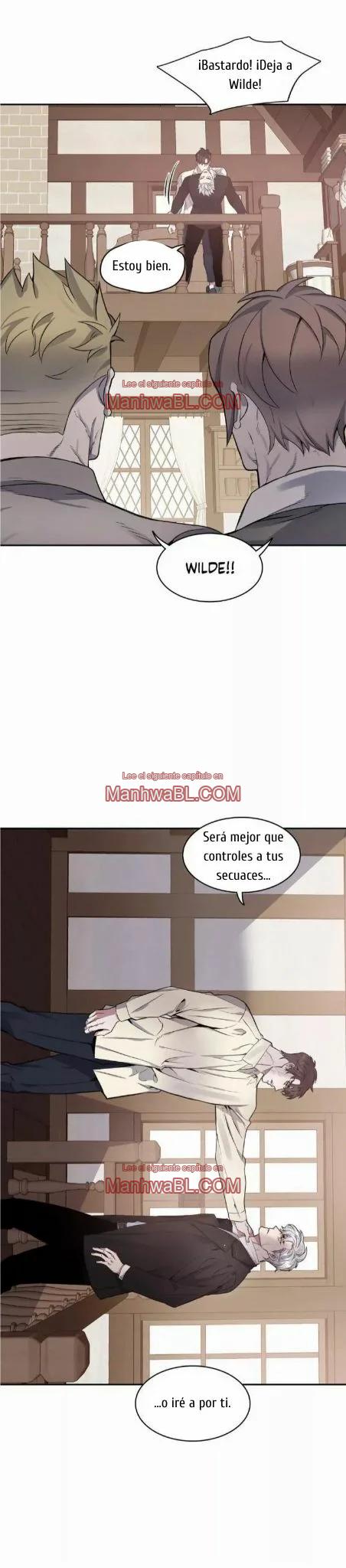 Mesa del maestro - Capítulo 58 2 manhwa