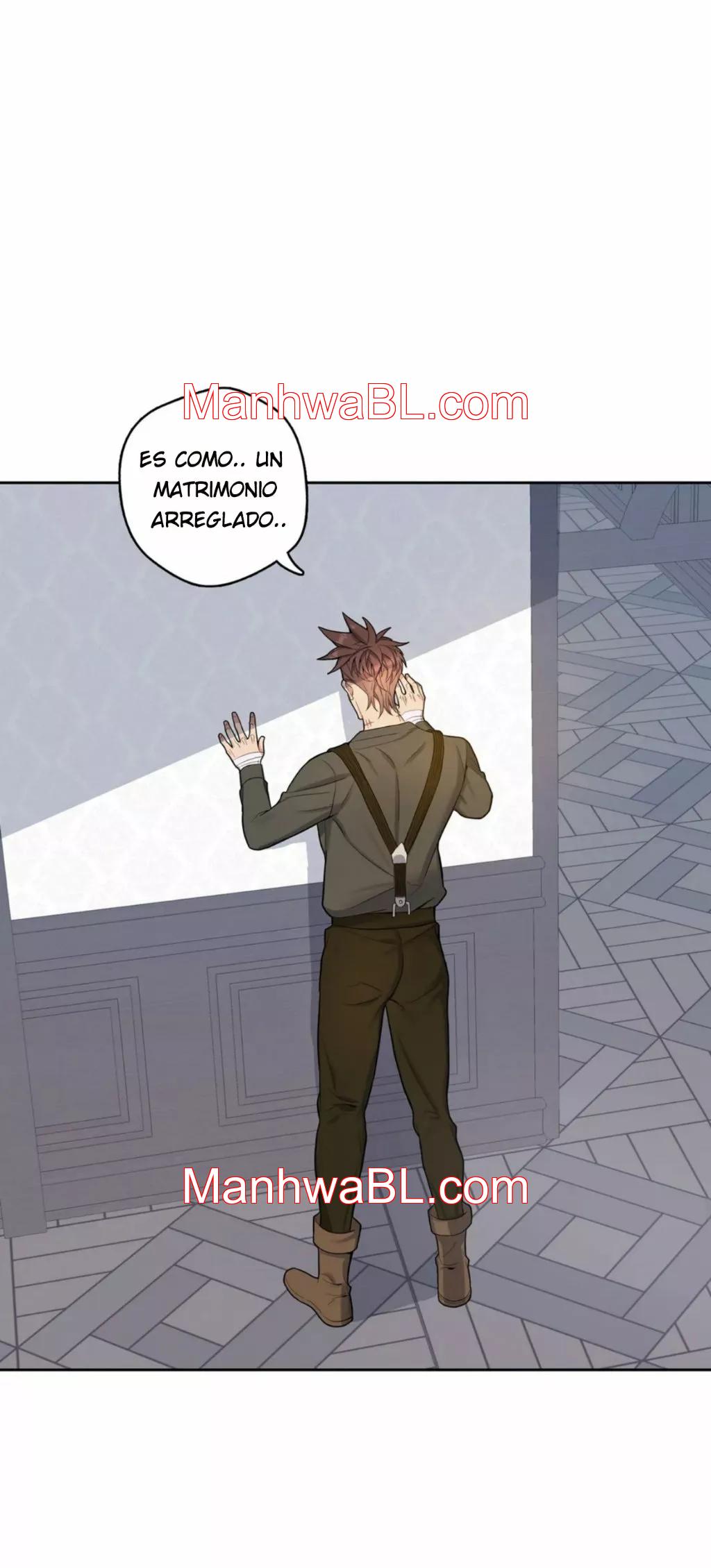 Mesa del maestro - Capítulo 21.2 manhwa