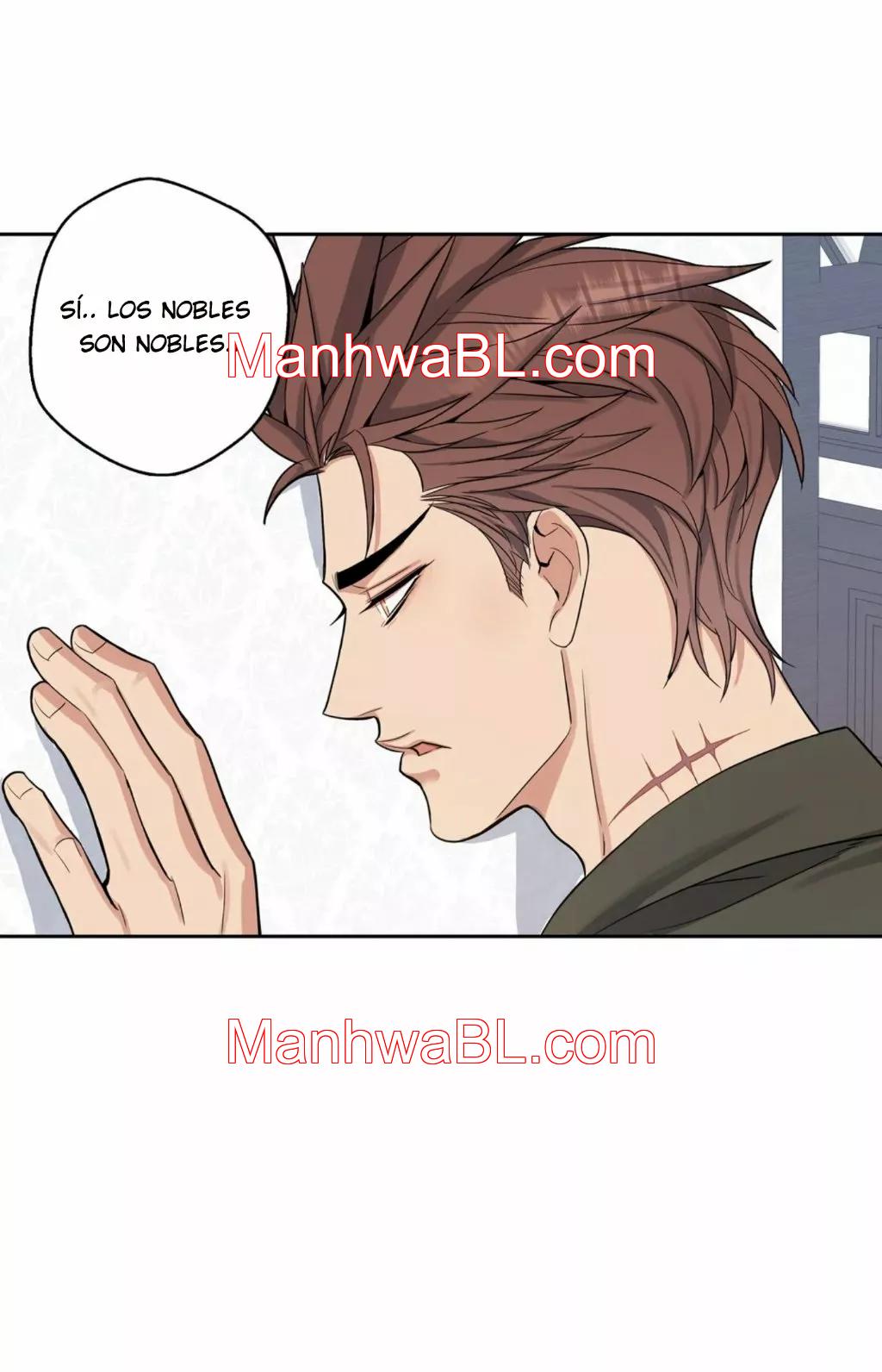 Mesa del maestro - Capítulo 21.2 manhwa