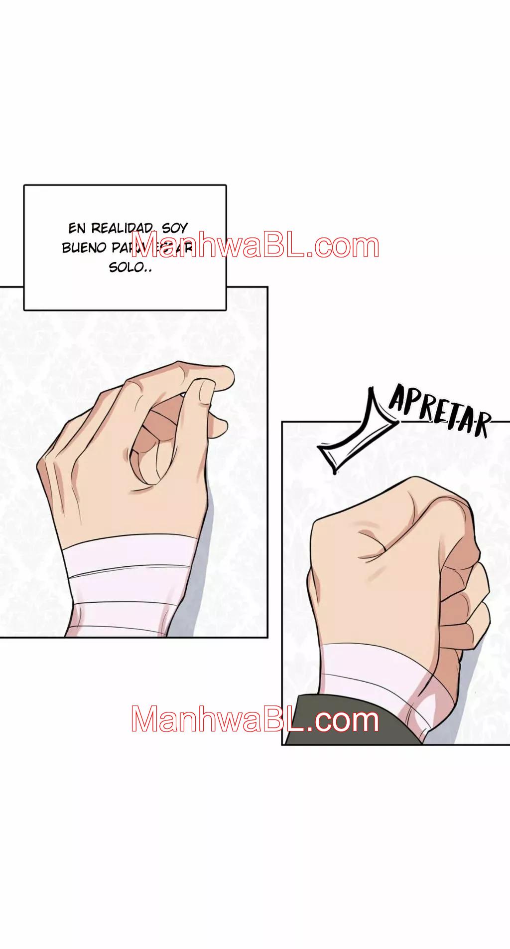 Mesa del maestro - Capítulo 21.2 manhwa