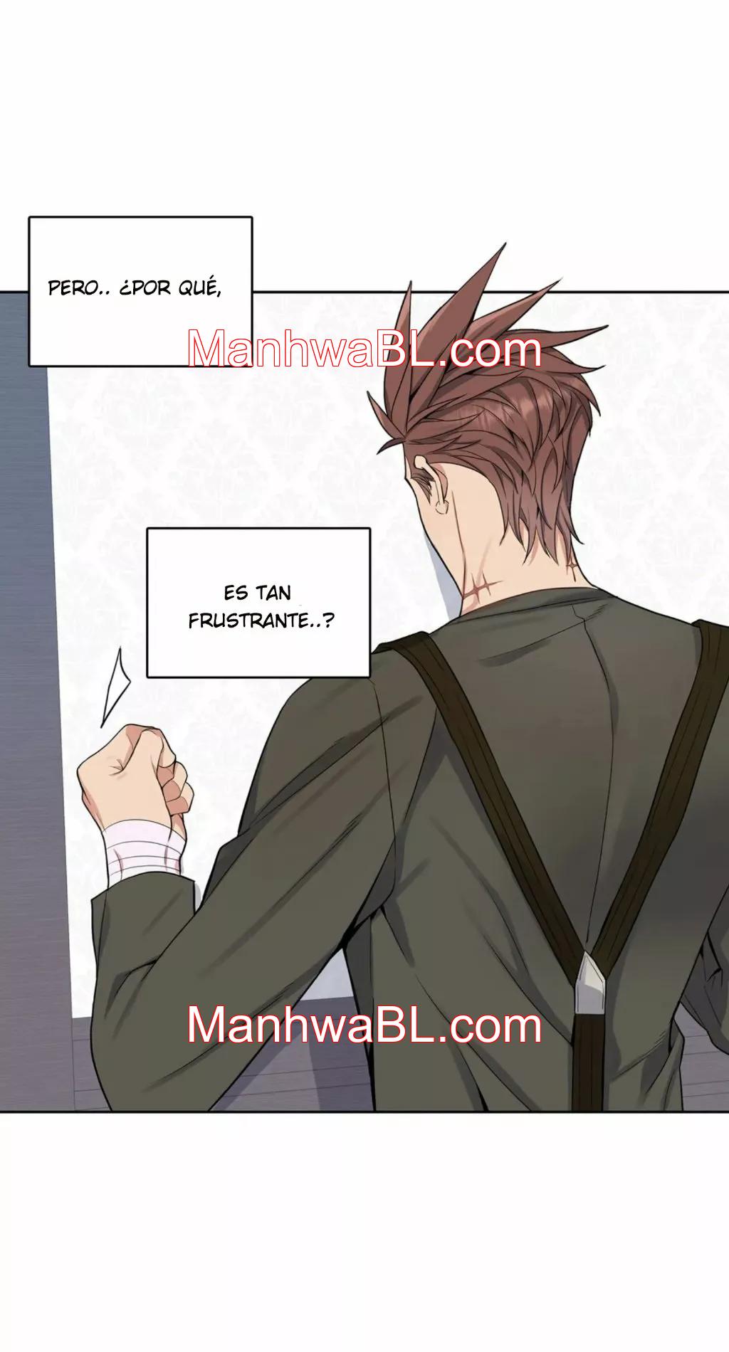 Mesa del maestro - Capítulo 21.2 manhwa