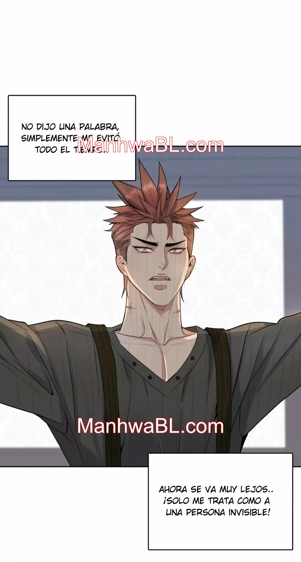 Mesa del maestro - Capítulo 21.2 manhwa