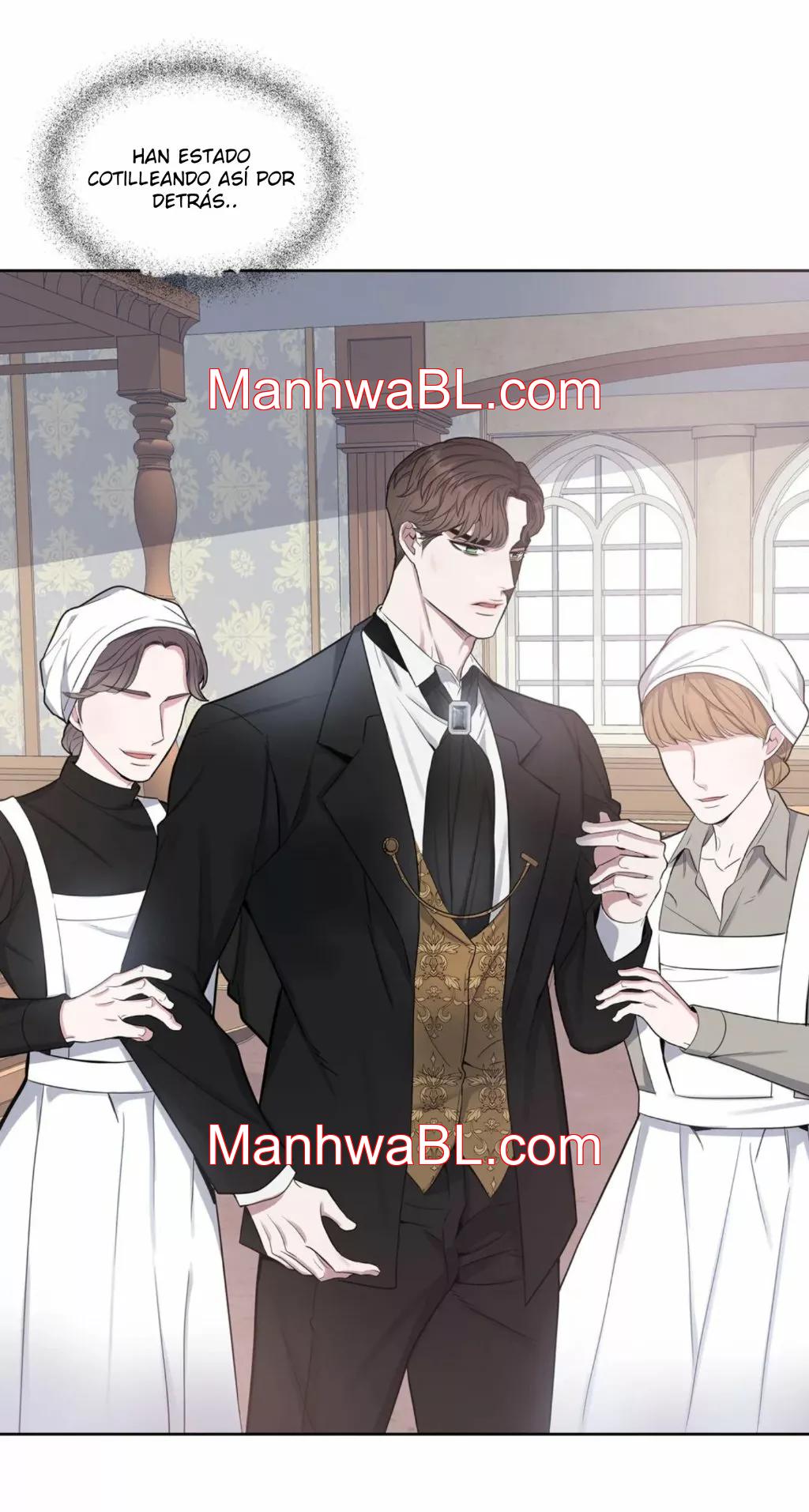 Mesa del maestro - Capítulo 21.2 manhwa