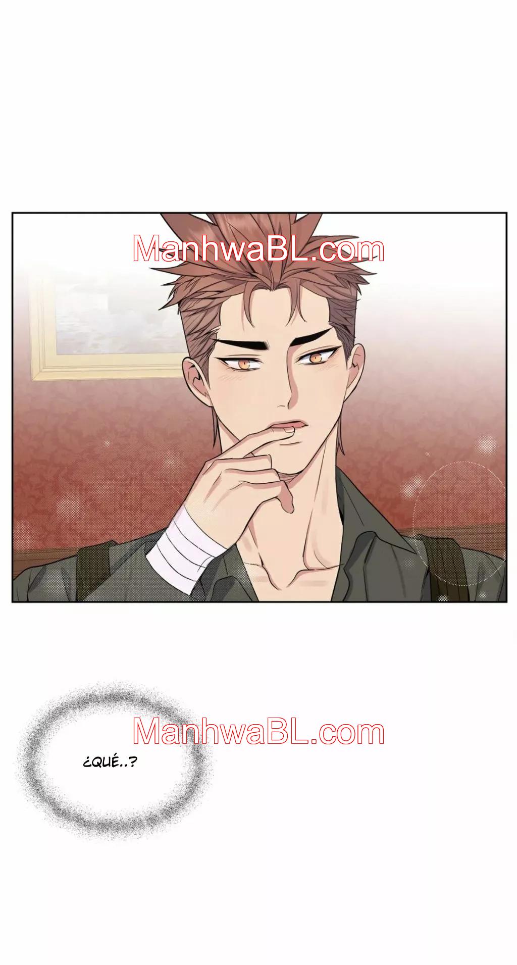 Mesa del maestro - Capítulo 21.2 manhwa