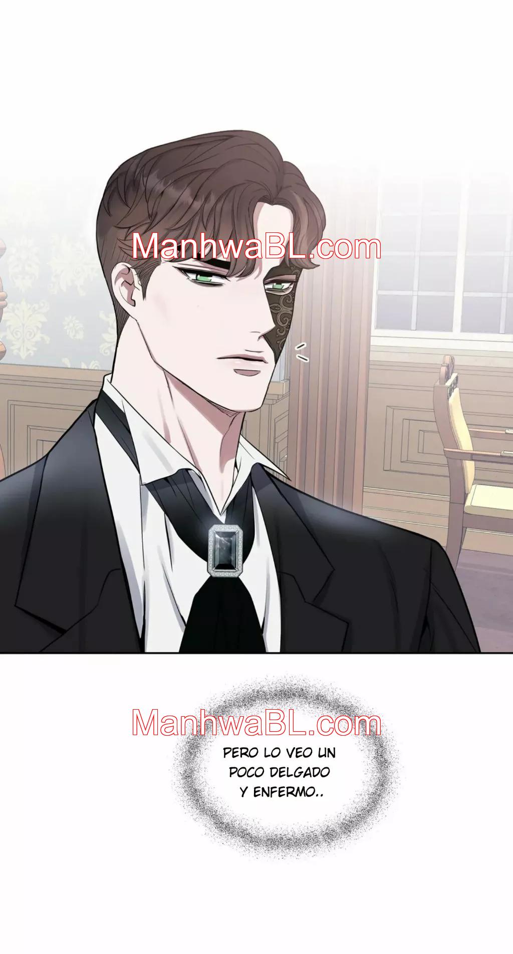 Mesa del maestro - Capítulo 21.2 manhwa