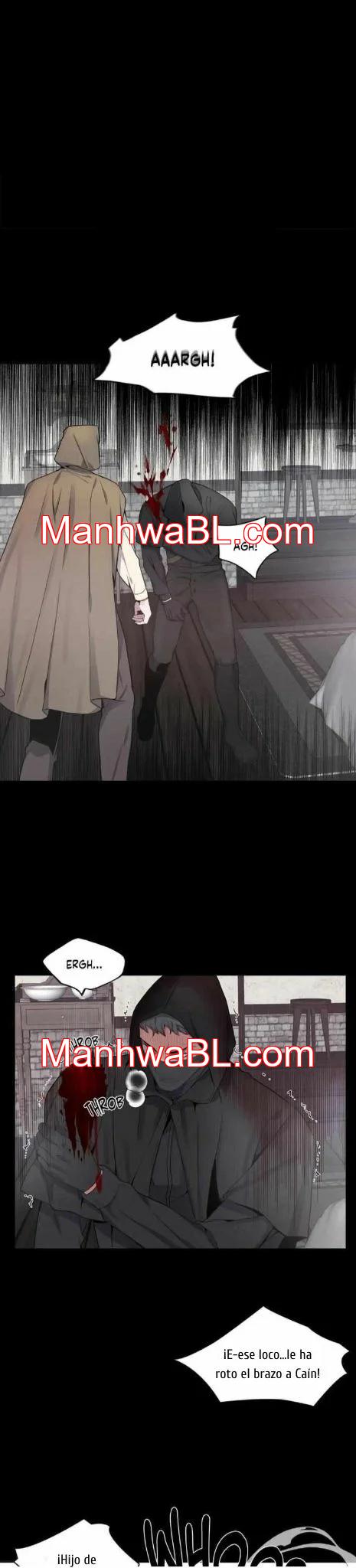 Mesa del maestro - Capítulo 47 manhwa