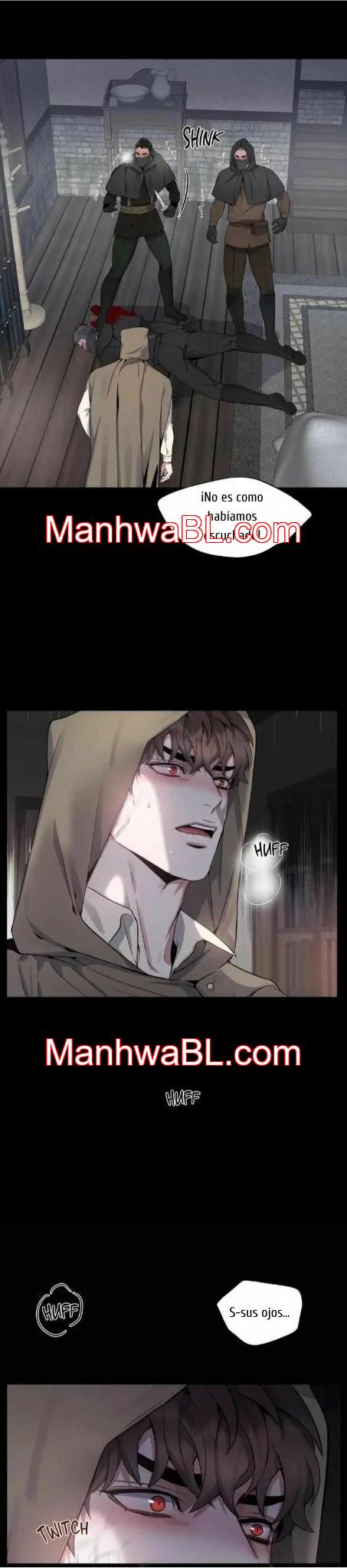 Mesa del maestro - Capítulo 47 manhwa