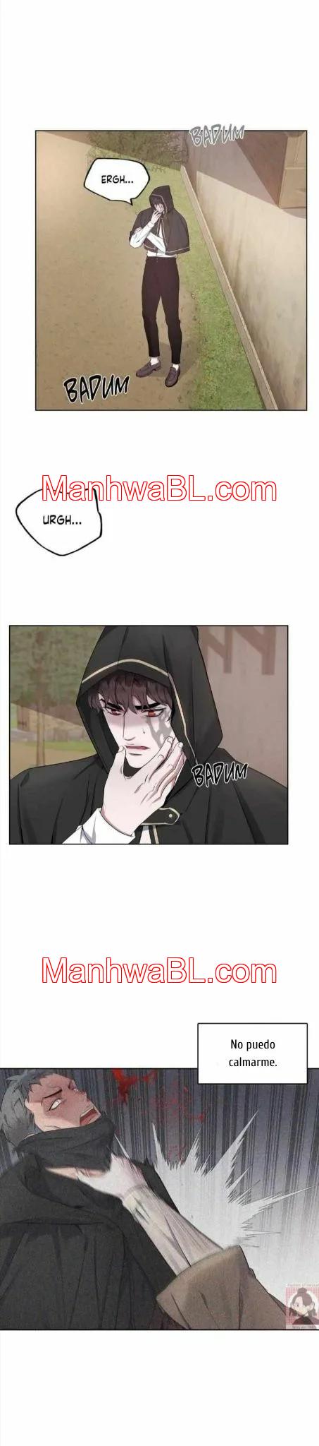 Mesa del maestro - Capítulo 47 manhwa