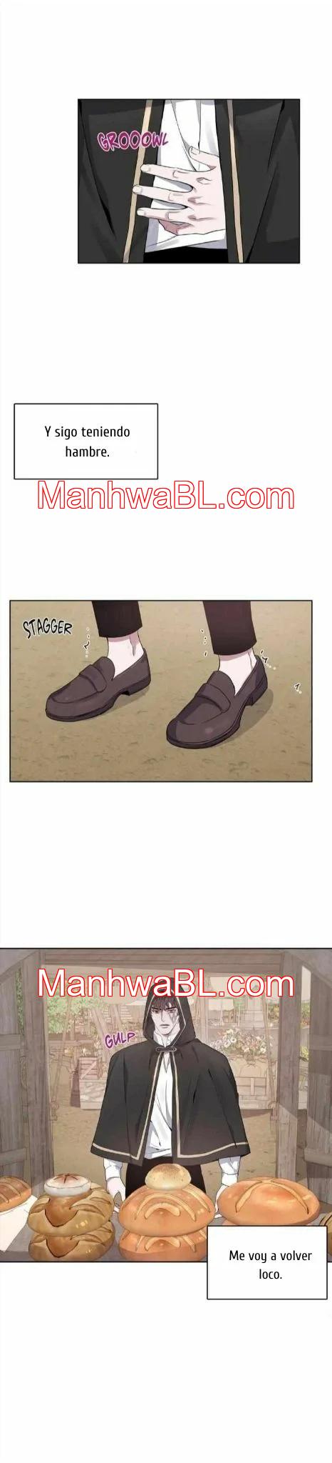 Mesa del maestro - Capítulo 47 manhwa