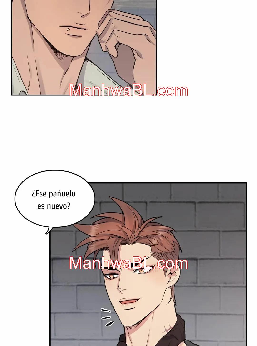 Mesa del maestro - Capítulo 27.3 manhwa