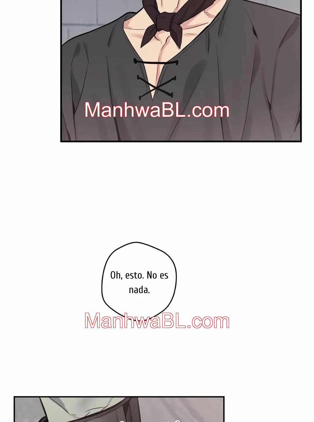 Mesa del maestro - Capítulo 27.3 manhwa